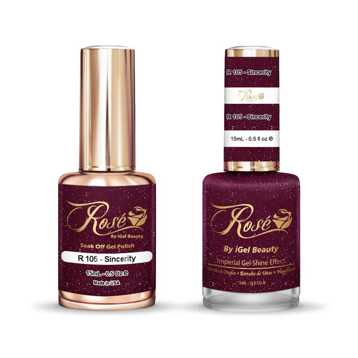 Rosé - R105 Sincerity
