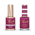 Rosé - R107 Mystic Paint