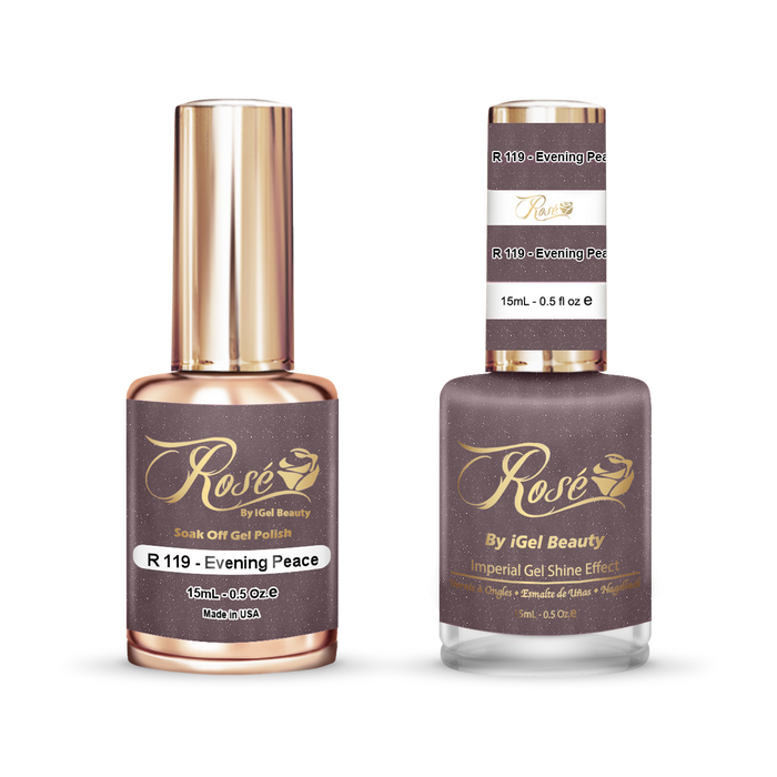 Rosé - R119 Evening Peace
