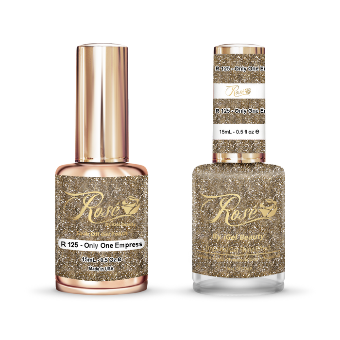 Rosé - R125 Only One Empress
