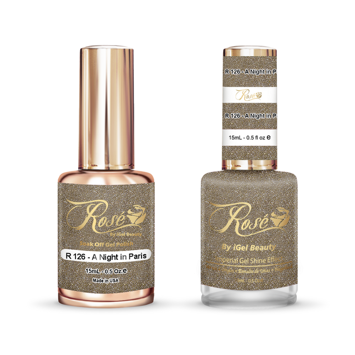 Rosé - R126 A Night In Paris