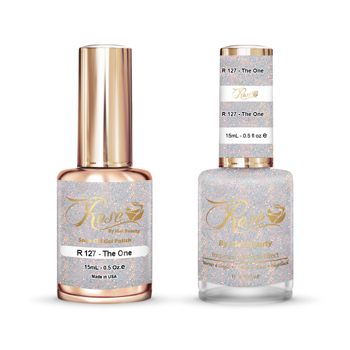 Rosé - R127 The One