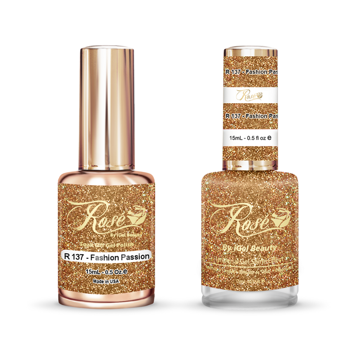 Rosé - R137 Fashion Passion