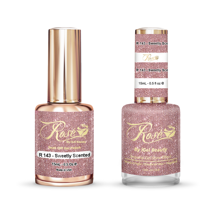Rosé - R143 Sweetly Scented