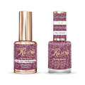 Rosé - R145  Dance The Night Away