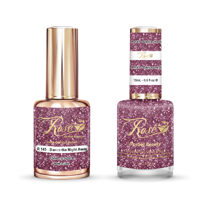 Rosé - R145  Dance The Night Away