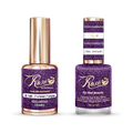 Rosé - R148 Parisian Purple