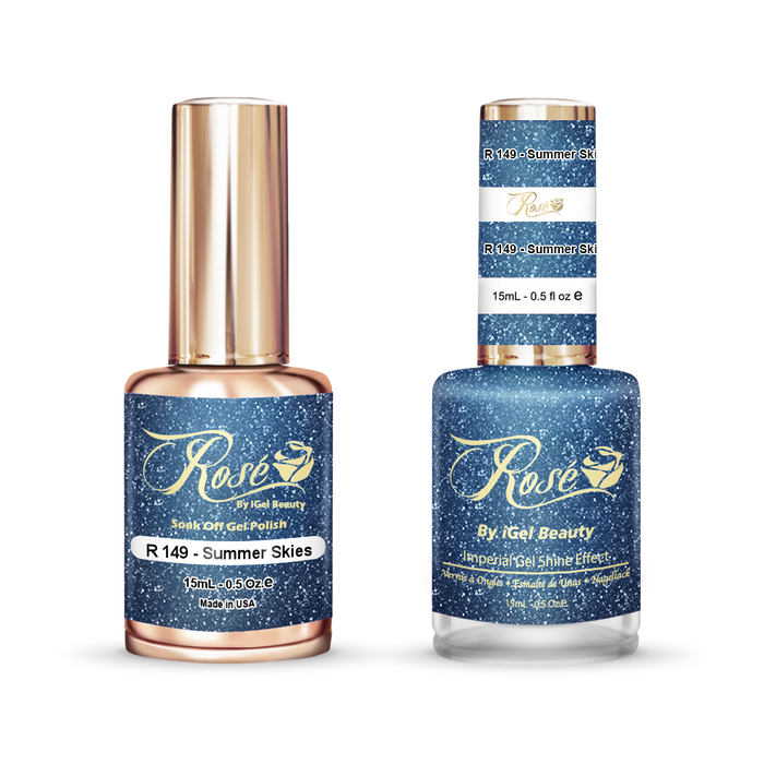 Rosé - R149 Summer Skies
