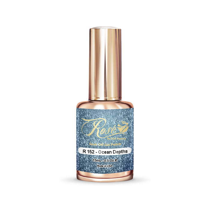 Rosé - R152 Ocean Depths
