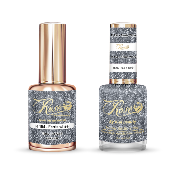 Rosé - R154 Ferris Wheel