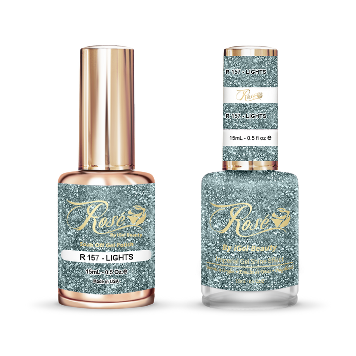 Rosé - R157 Lights