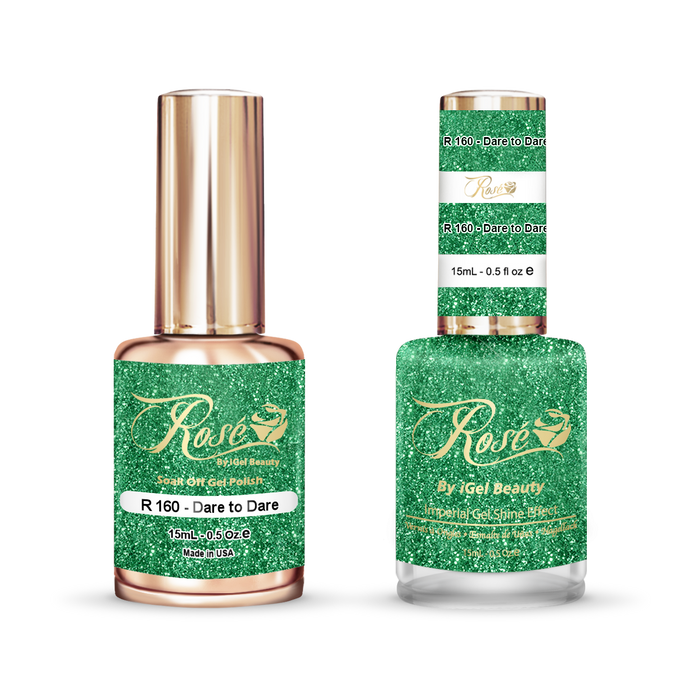 Rosé - R160 Dare To Dare