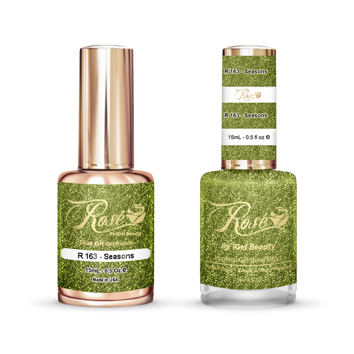 Rosé - R163 Seasons