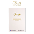 Rosé Color Book