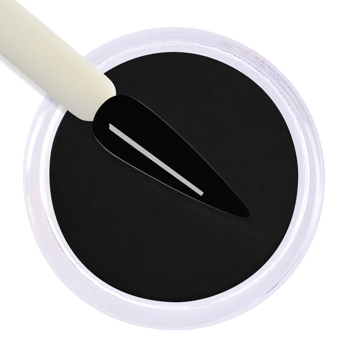 Rosé Powder - R002 All Black