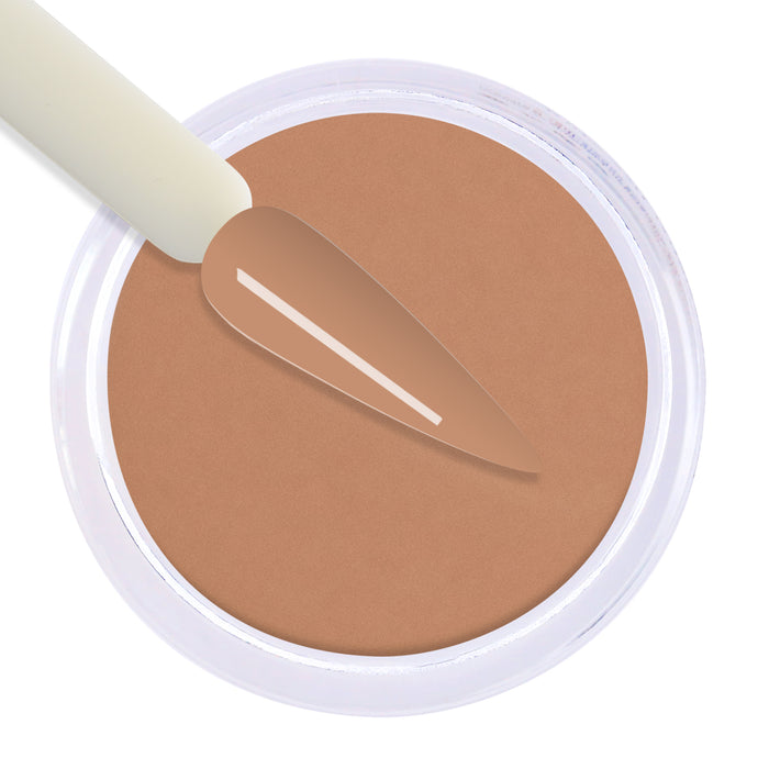 Rosé Powder - R006 Mocha Monday