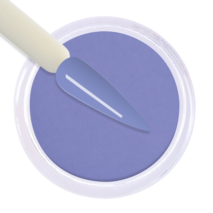 Rosé Powder - R020 Purple Orchid