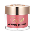 Rosé Powder - R034 I Ap-peach-iate You