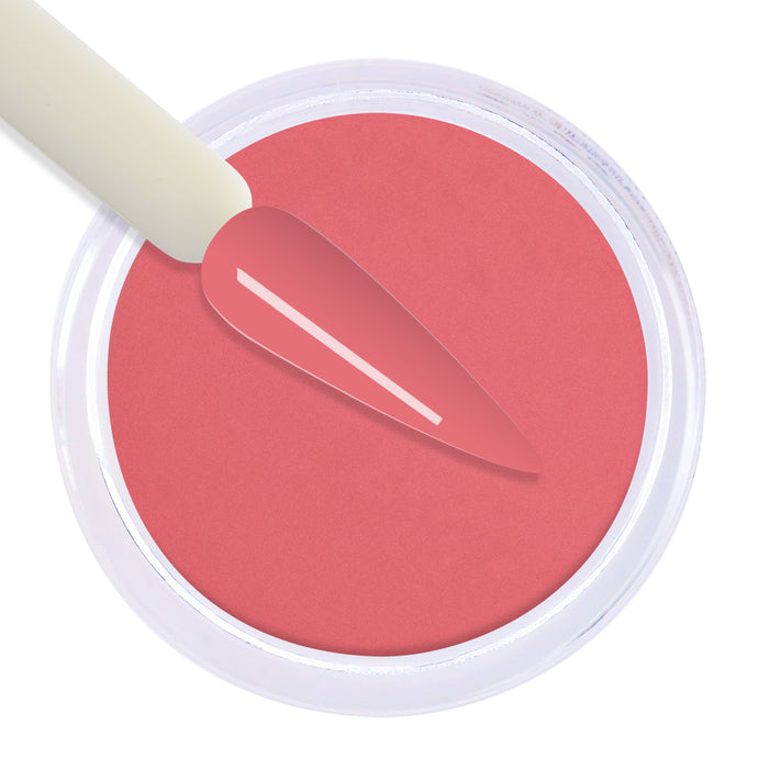 Rosé Powder - R034 I Ap-peach-iate You