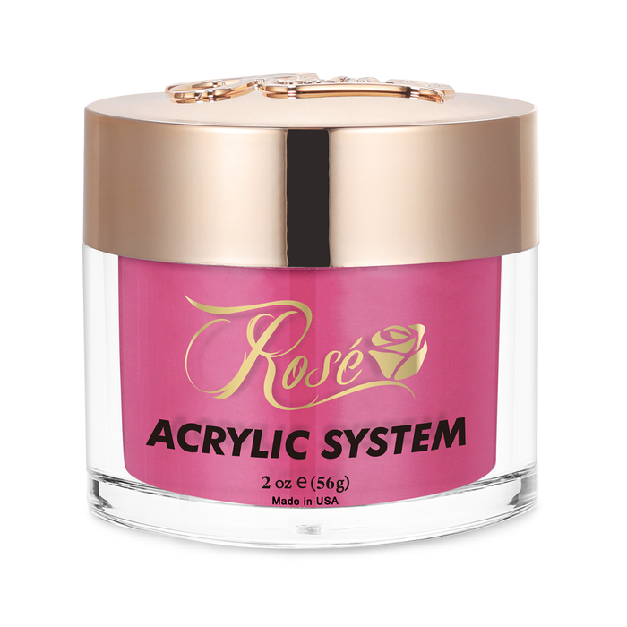 Rosé Powder - R041 Feeling Loved