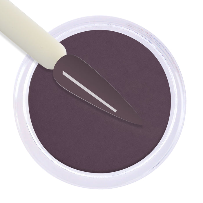 Rosé Powder - R072 Lingering Shadow