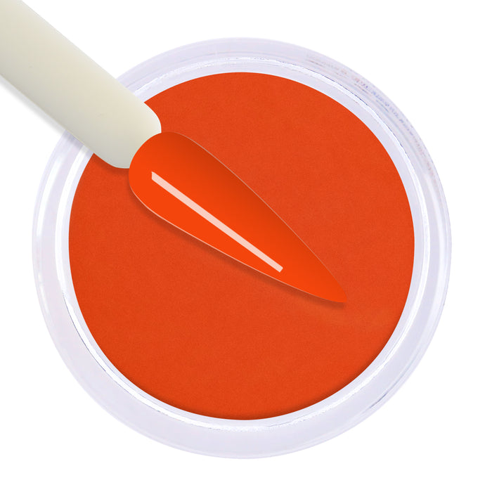 Rosé Powder - R073 Lava Lamp