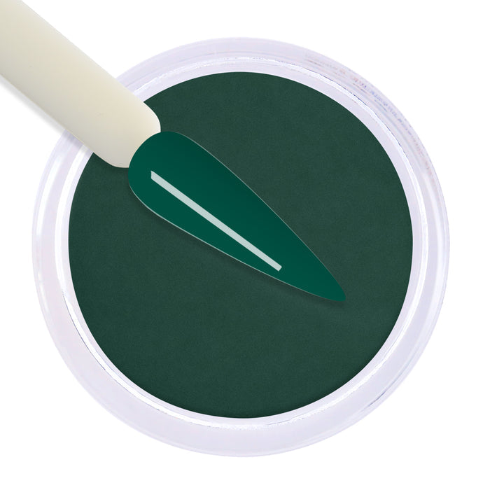 Rosé Powder - R088 Emerald Slytherin