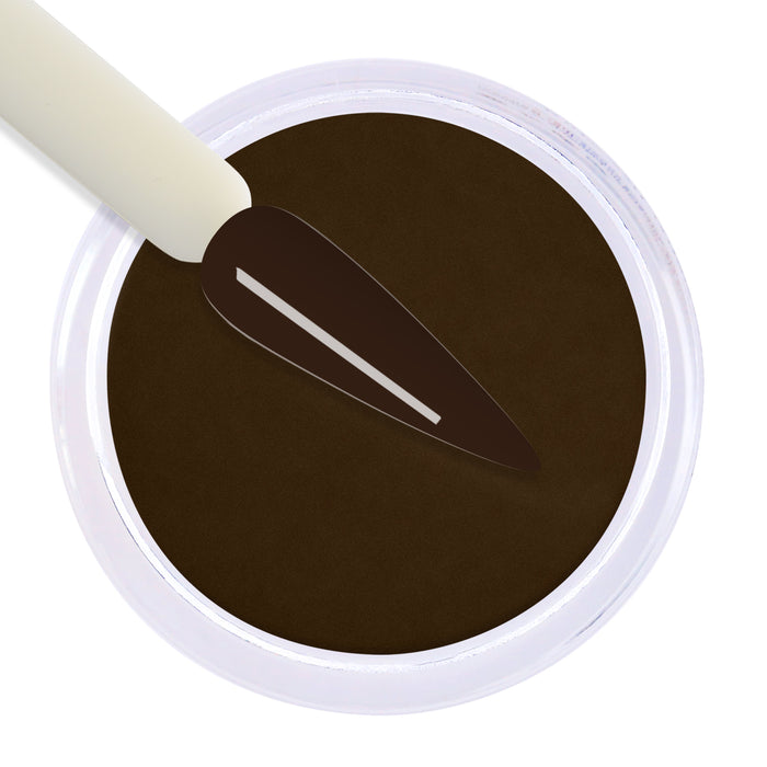Rosé Powder - R098 Coffee