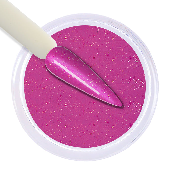 Rosé Powder - R107 Mystic Paint