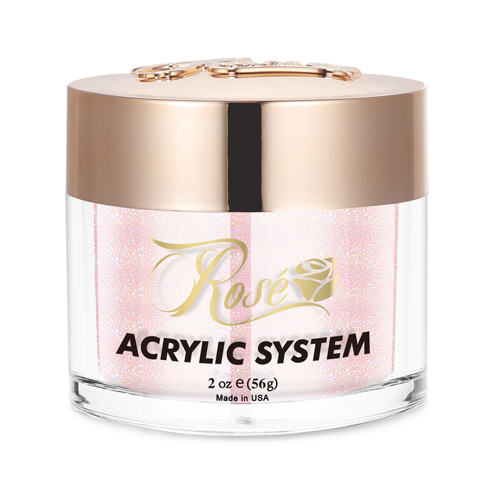 Rosé Powder - R109 Pink Moonlight