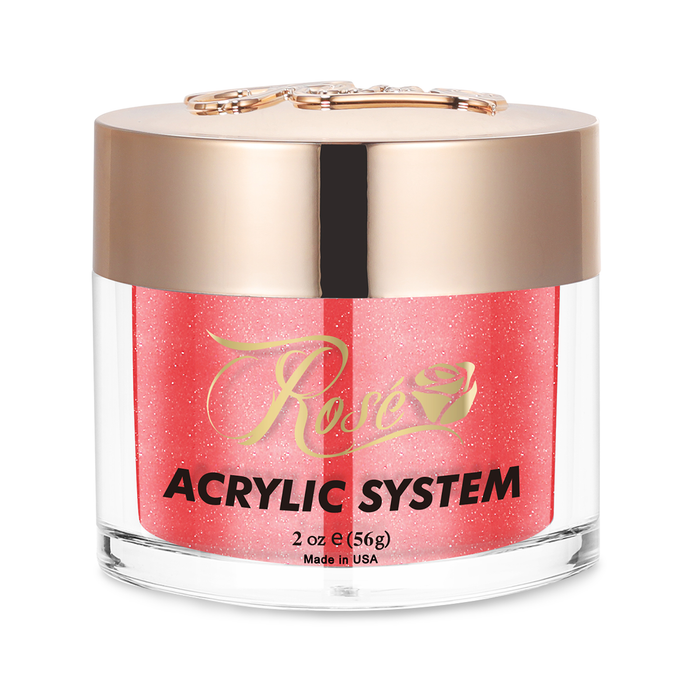 Rosé Powder - R113 Impossible To Ignore