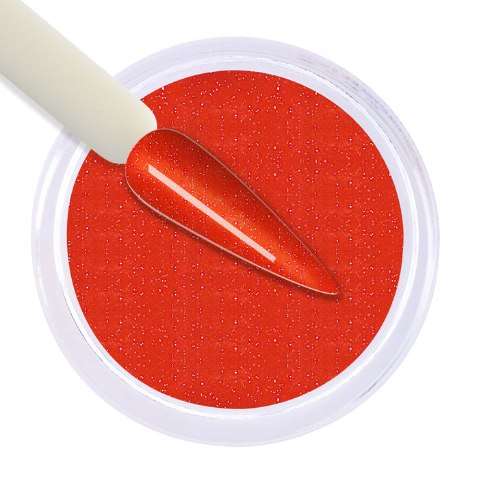 Rosé Powder - R115 Burning Up