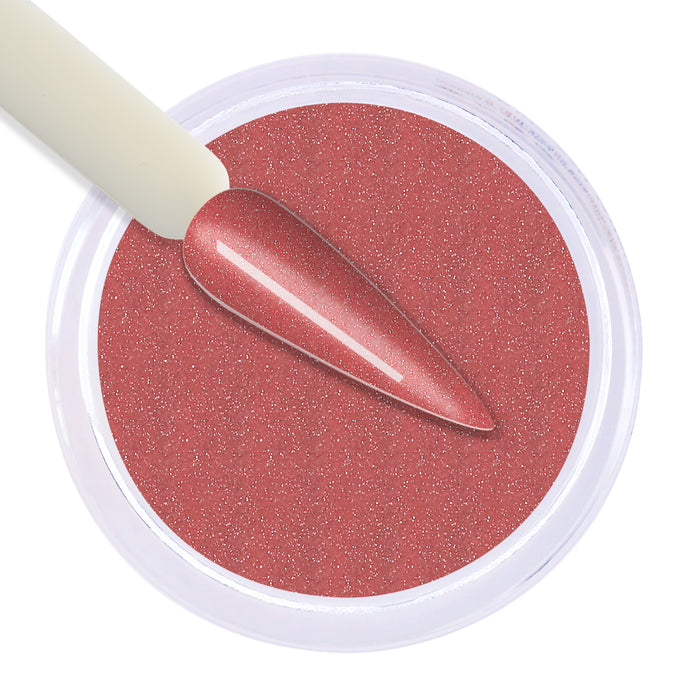 Rosé Powder - R117 Read My Lips