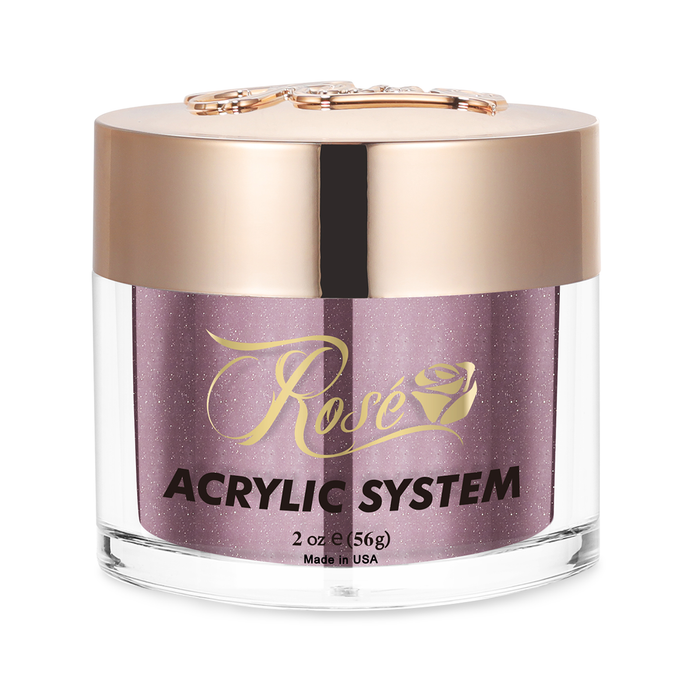 Rosé Powder - R119 Evening Peace