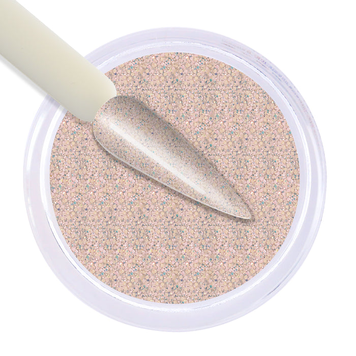 Rosé Powder - R128 Three Weeks