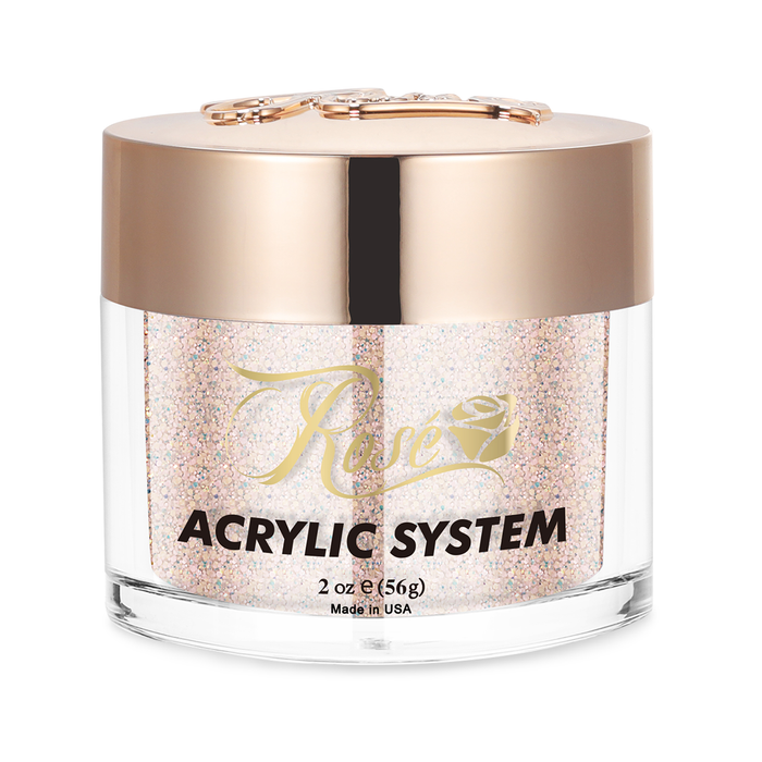 Rosé Powder - R129 Young & Free