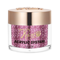 Rosé Powder - R145  Dance The Night Away