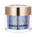 Rosé Powder - R152  Ocean Depths