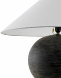 Saint Martin Accent Table Lamp Galey Alix x LIVABLISS GASM-001