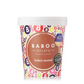 Salted caramel gelato – 500ml