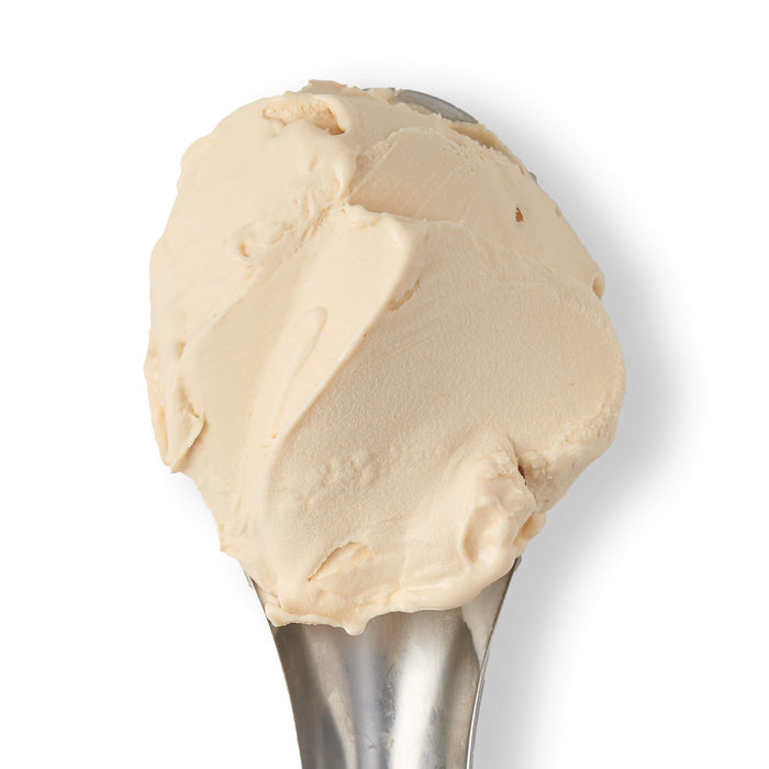 Salted caramel gelato – 500ml