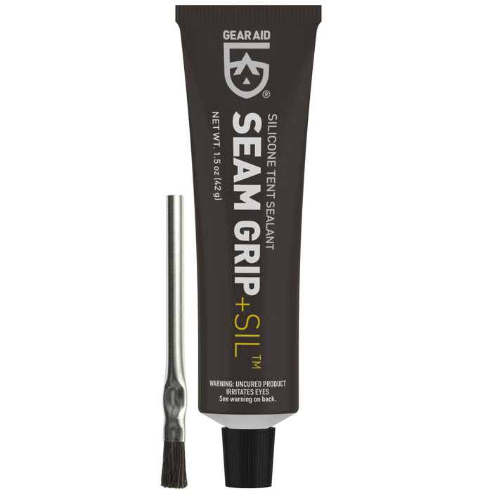 Gear Aid Seam Grip + Sil (SilNet) tube