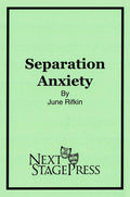 Separation Anxiety- Digital Version