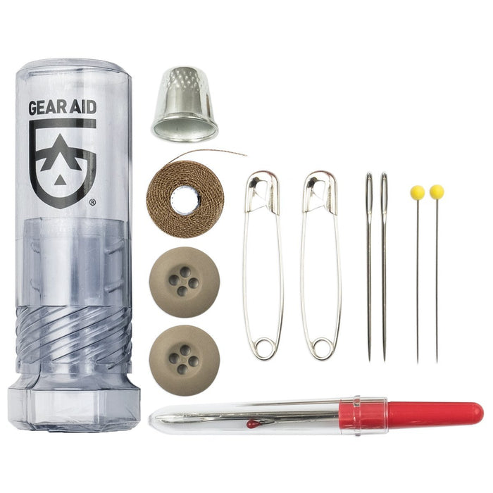Sewing Kit contents