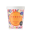 Baboo Gelato Blood Orange Sorbet 500ml