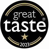 Sicilian blood orange sorbet – 500ml