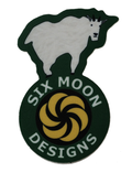 NoSo Goat Patch