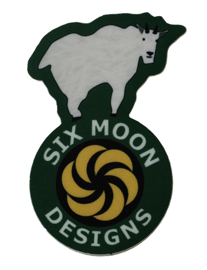 NoSo Goat Patch