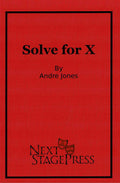 Solve for X - Digital Version