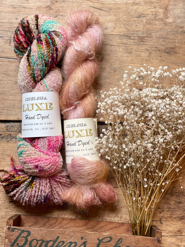 Stay Cozy Sweater Kit Color Way Chelsea's Coop